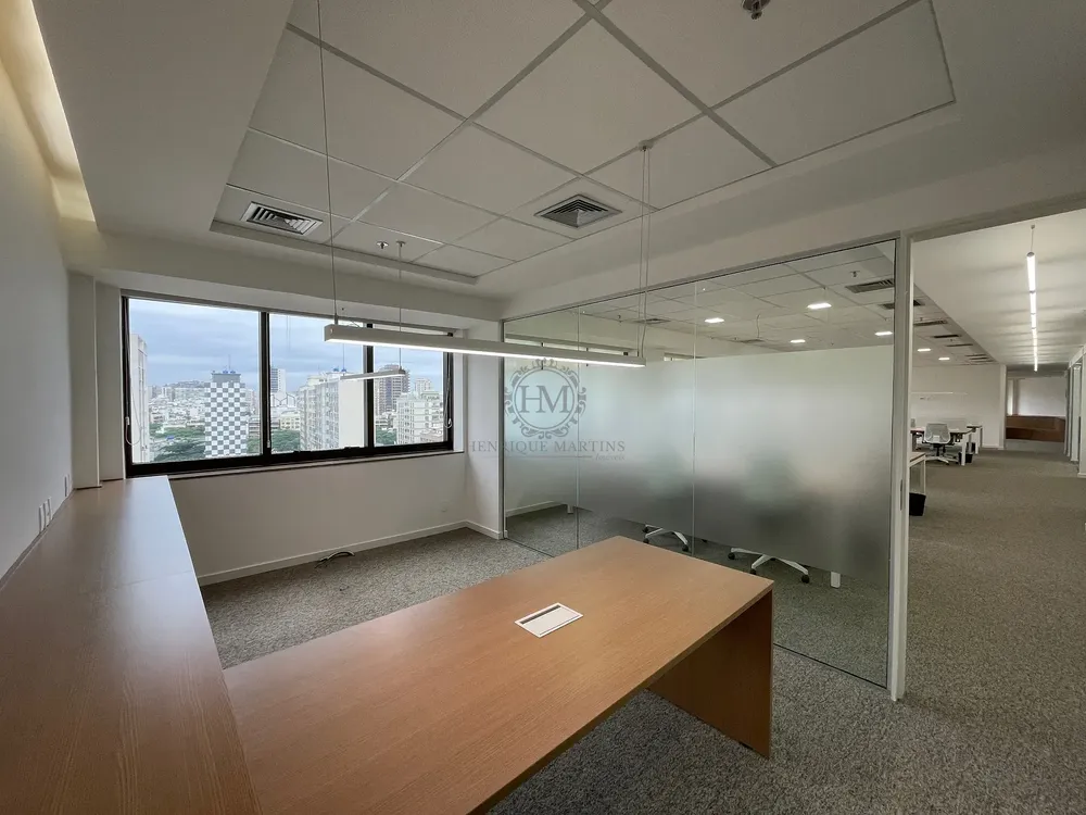 Sala-Conjunto, 348 m² - Foto 57