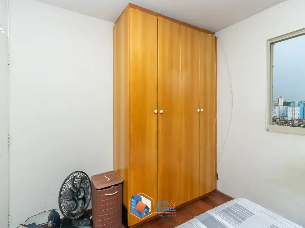 Apartamento, 3 quartos, 66 m² - Foto 2