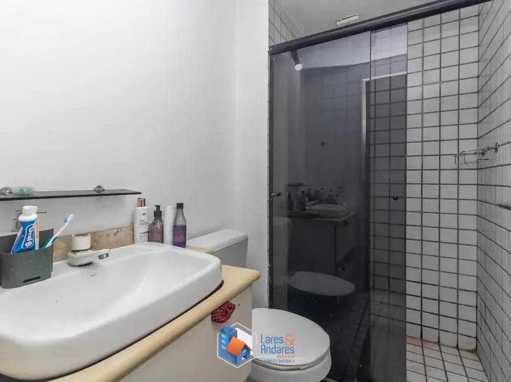 Apartamento, 3 quartos, 66 m² - Foto 1