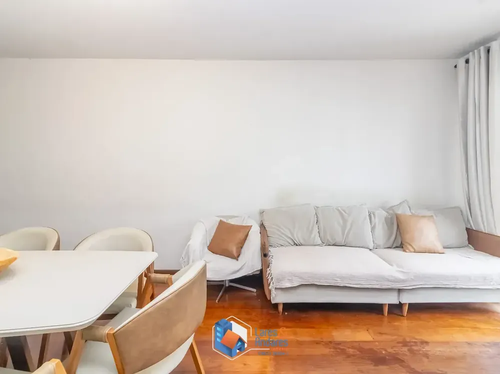 Apartamento, 3 quartos, 66 m² - Foto 3