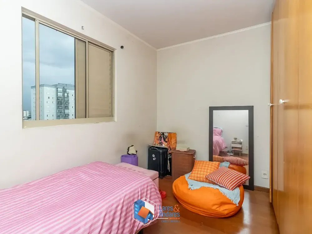 Apartamento, 3 quartos, 66 m² - Foto 4