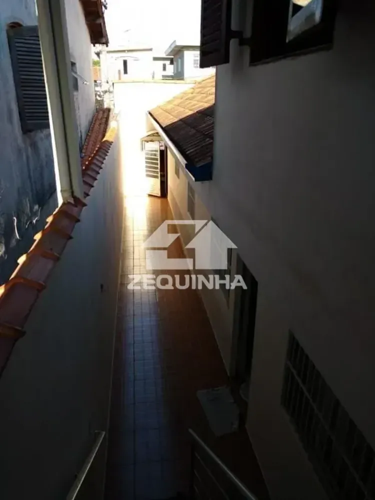 Casa, 2 quartos, 145 m² - Foto 1