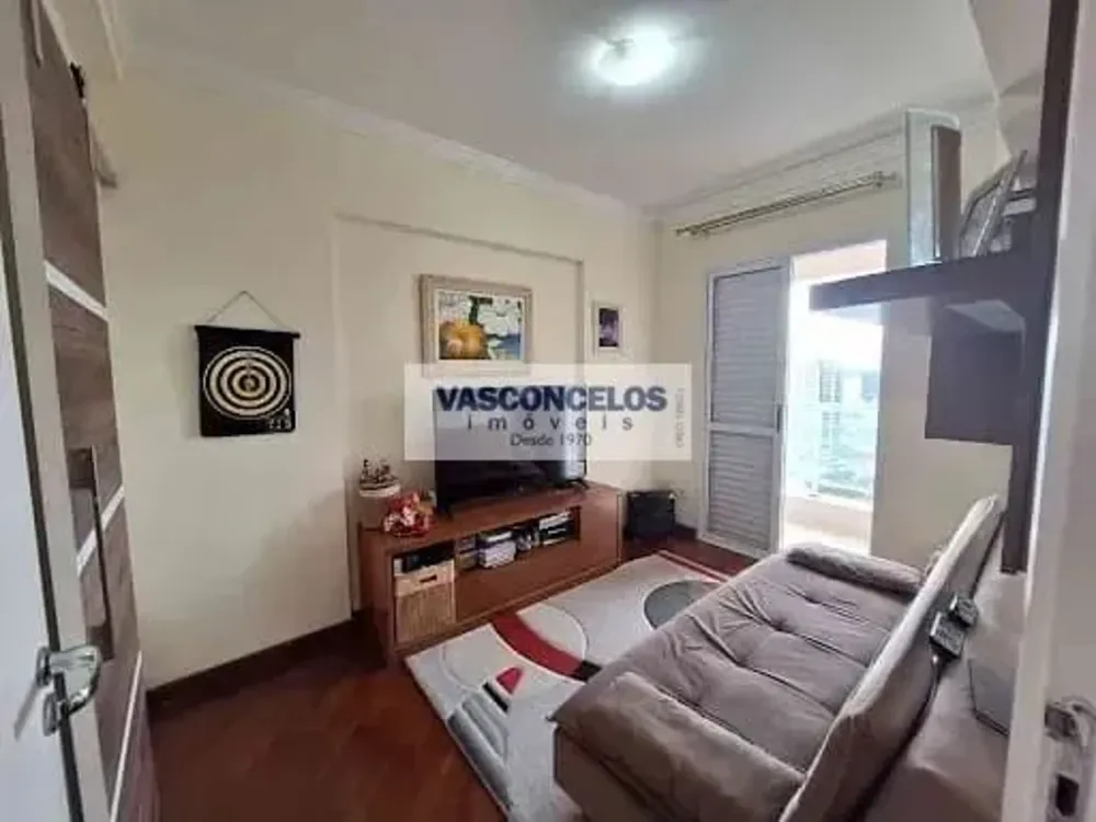 Apartamento, 3 quartos, 129 m² - Foto 5