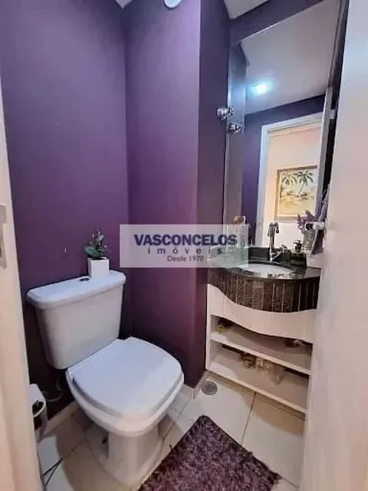 Apartamento, 3 quartos, 129 m² - Foto 7