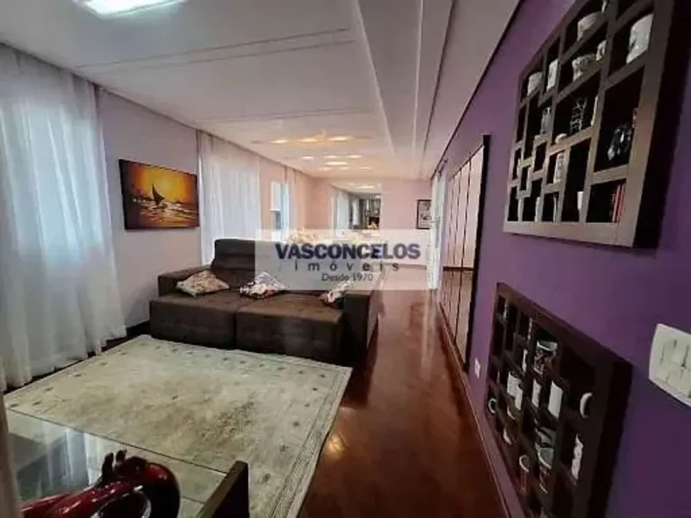 Apartamento, 3 quartos, 129 m² - Foto 1