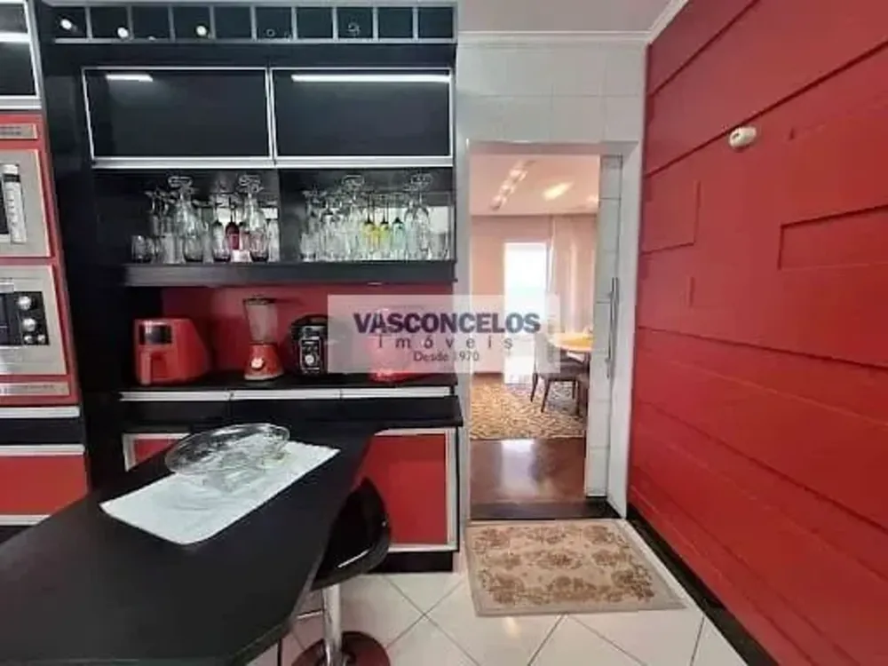 Apartamento, 3 quartos, 129 m² - Foto 8