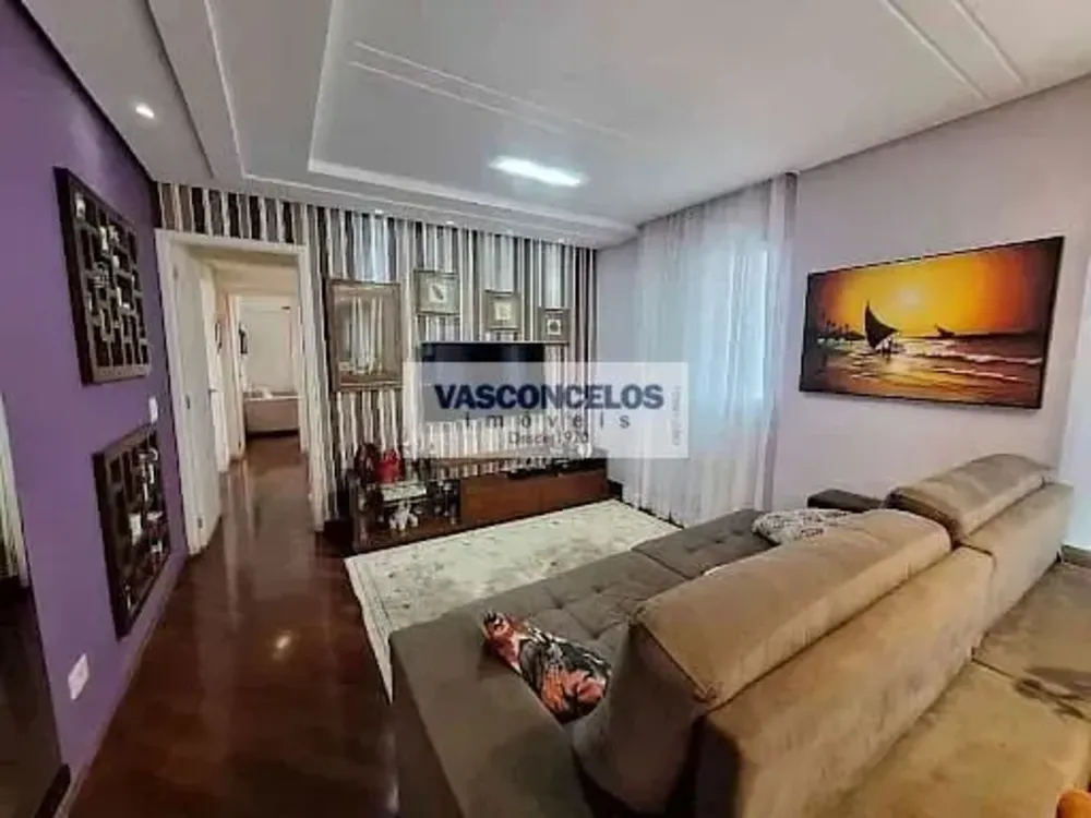 Apartamento, 3 quartos, 129 m² - Foto 4