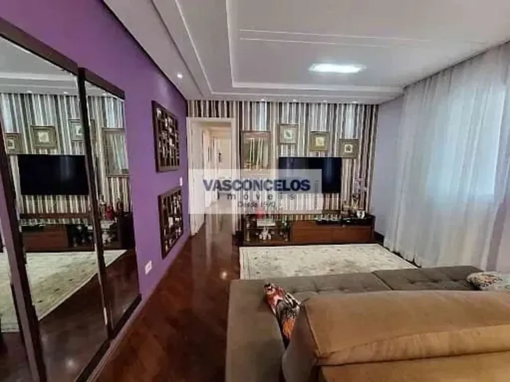 Apartamento, 3 quartos, 129 m² - Foto 3