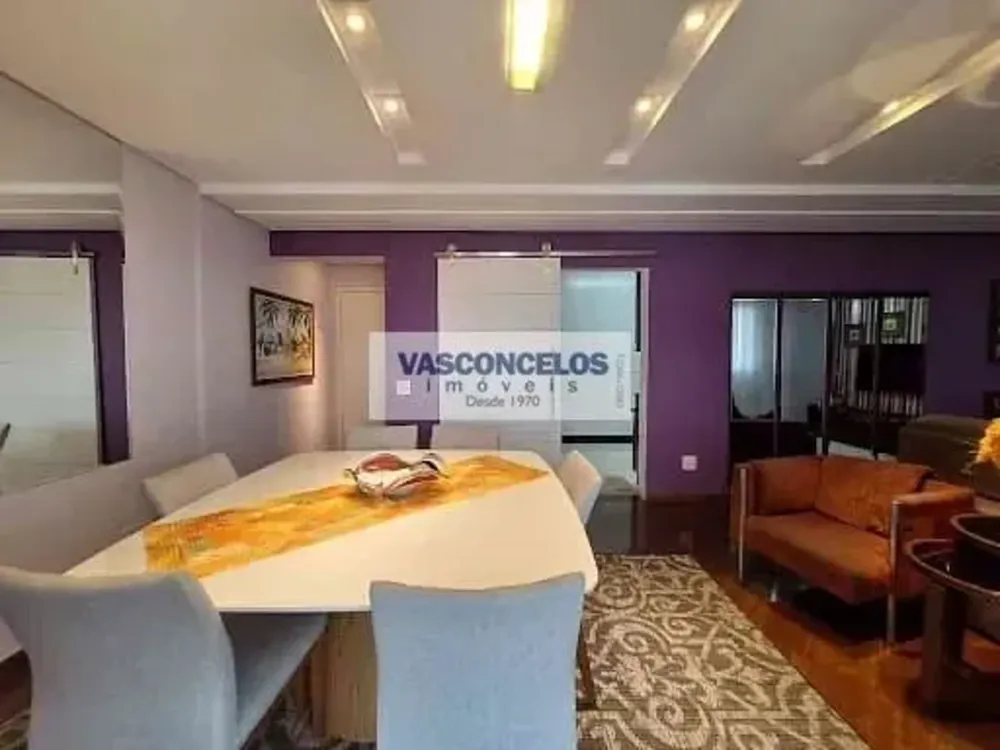 Apartamento, 3 quartos, 129 m² - Foto 6