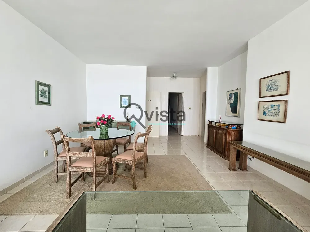 Apartamento, 4 quartos, 145 m² - Foto 5