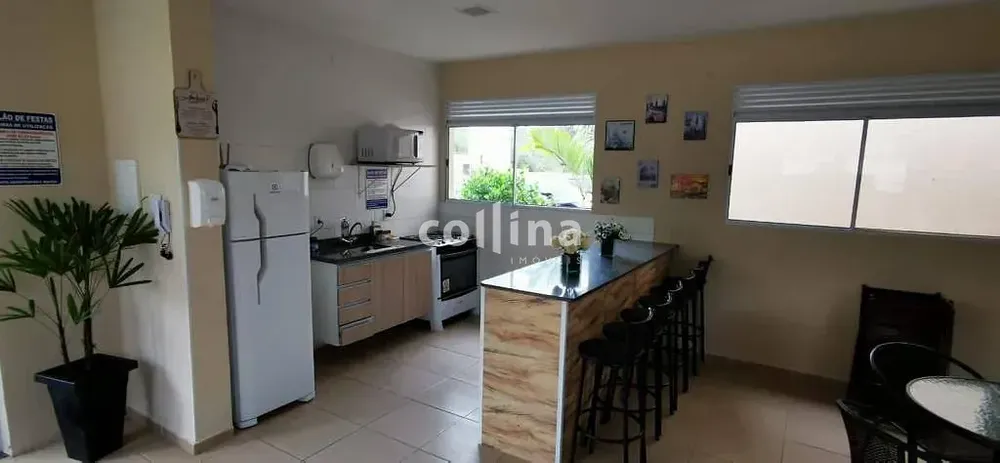 Apartamento, 2 quartos, 47 m² - Foto 4