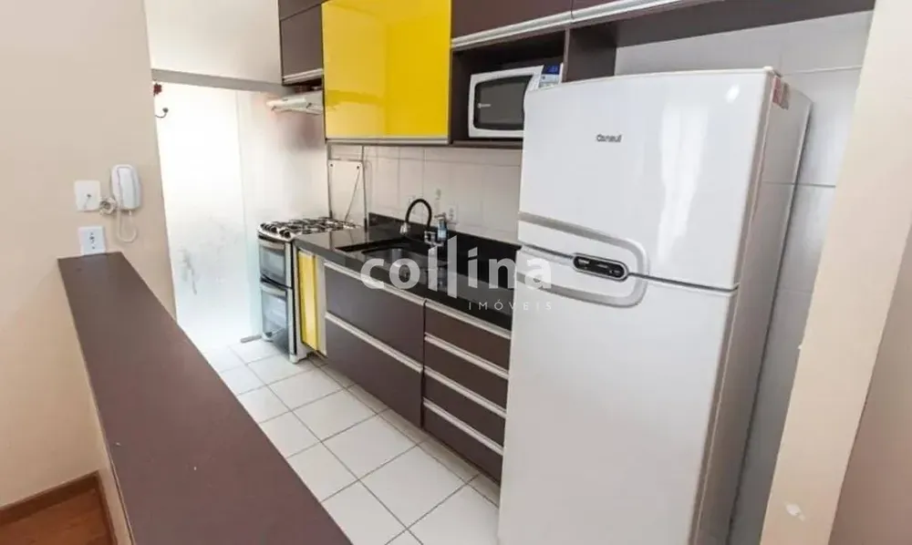 Apartamento, 2 quartos, 47 m² - Foto 3