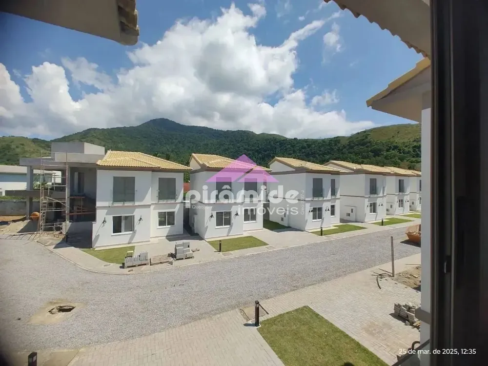 Casa, 3 quartos, 134 m² - Foto 1