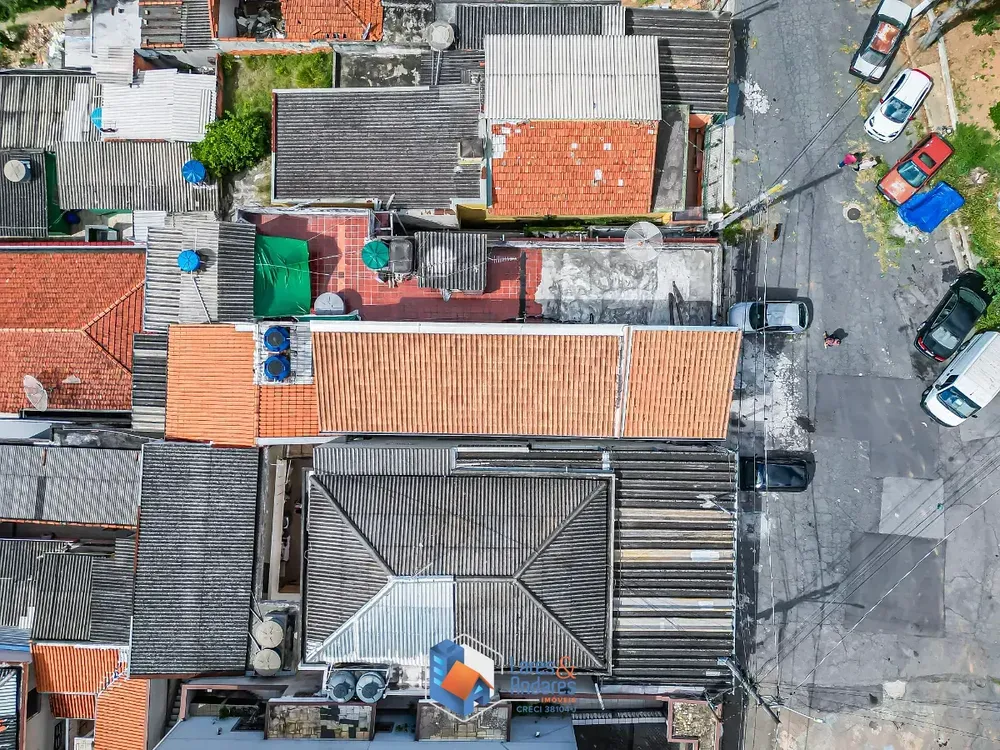 Casa, 6 quartos, 90 m² - Foto 4
