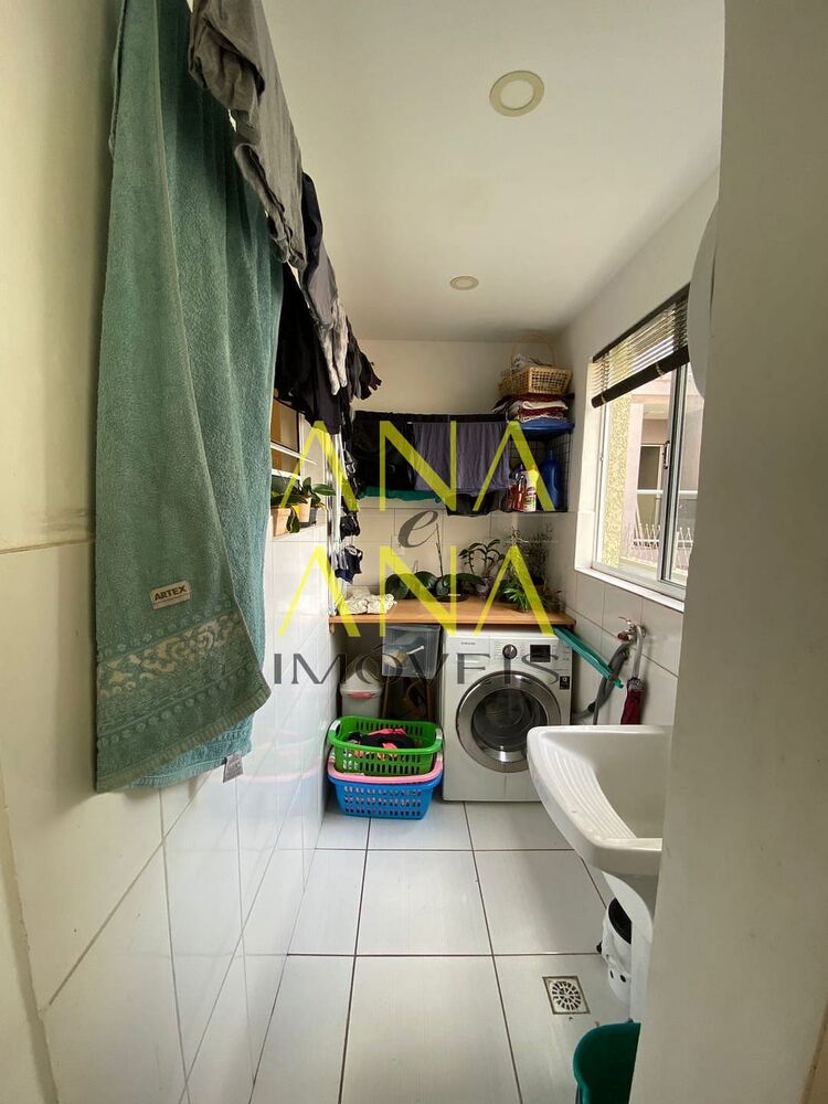Apartamento à venda com 2 quartos, 56m² - Foto 3