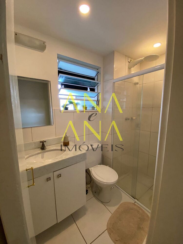Apartamento à venda com 2 quartos, 56m² - Foto 8