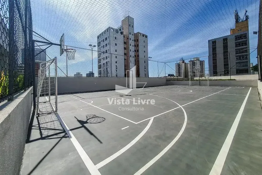 Apartamento, 3 quartos, 110 m² - Foto 7