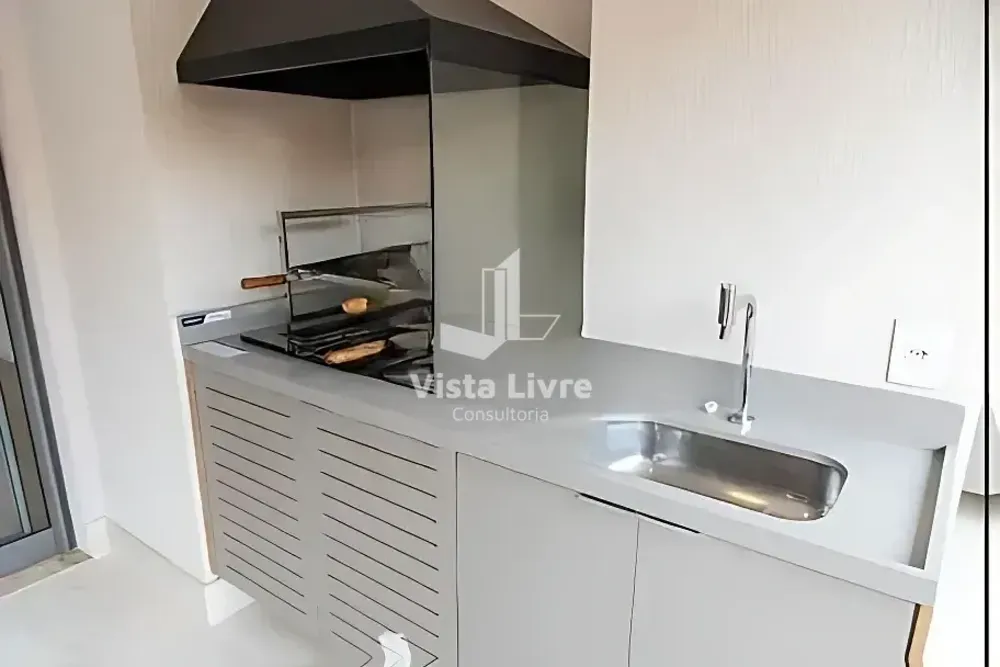 Apartamento, 3 quartos, 110 m² - Foto 3
