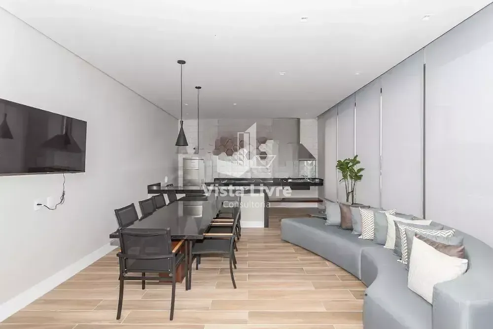 Apartamento, 3 quartos, 110 m² - Foto 2