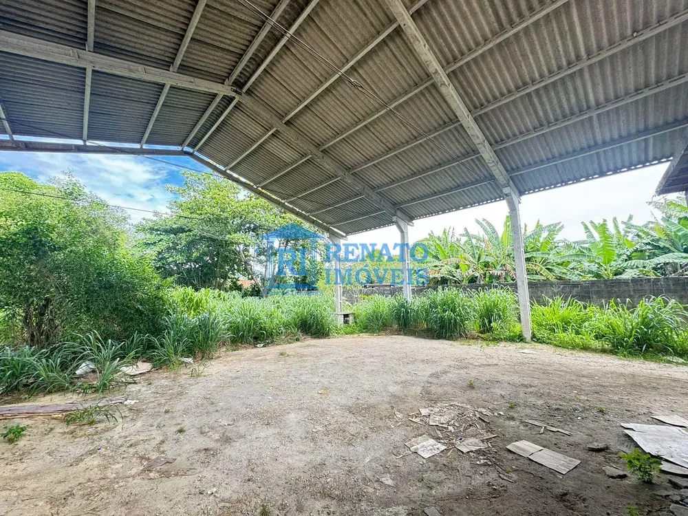 Depósito-Galpão, 1685 m² - Foto 2