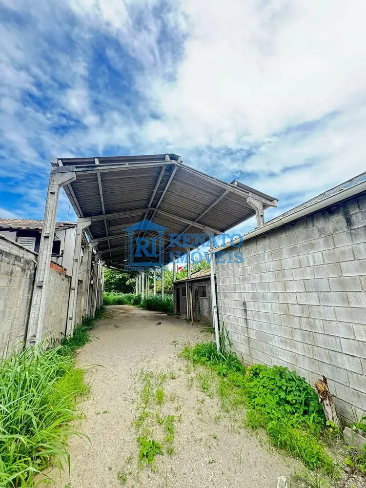 Depósito-Galpão, 1685 m² - Foto 1