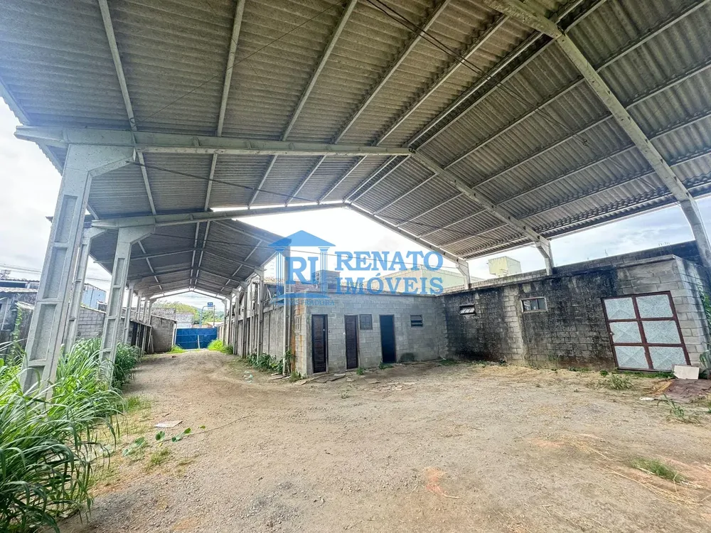 Depósito-Galpão, 1685 m² - Foto 3