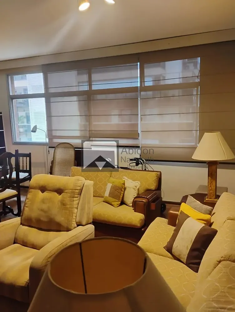 Apartamento, 3 quartos, 120 m² - Foto 2