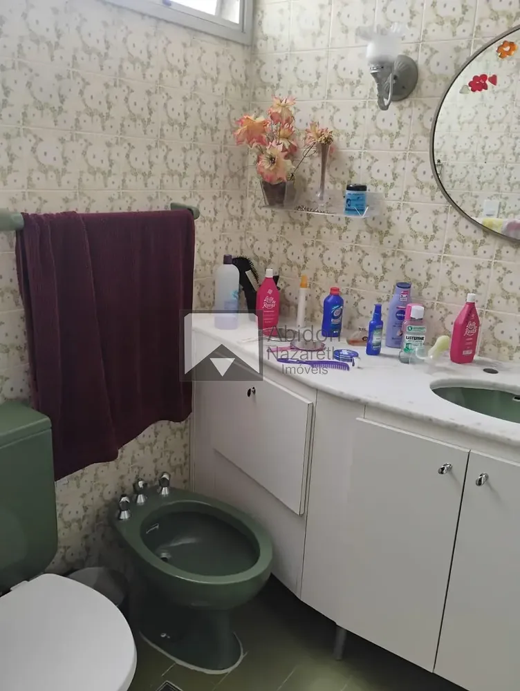 Apartamento, 3 quartos, 120 m² - Foto 5