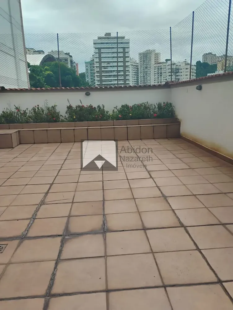 Apartamento, 3 quartos, 120 m² - Foto 28