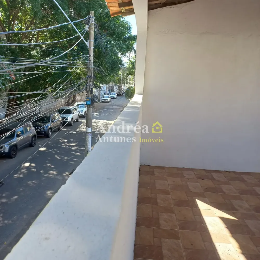 Casa, 3 quartos, 225 m² - Foto 25