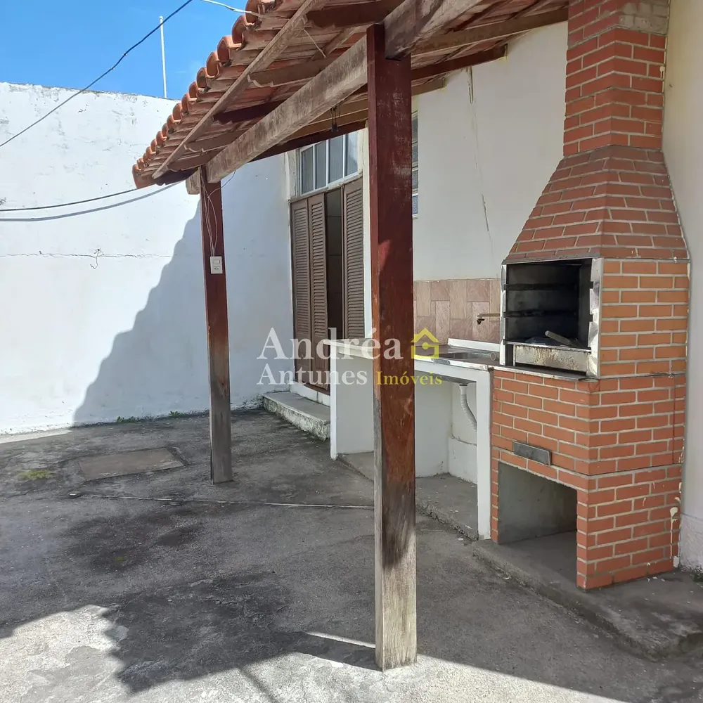 Casa, 3 quartos, 225 m² - Foto 8