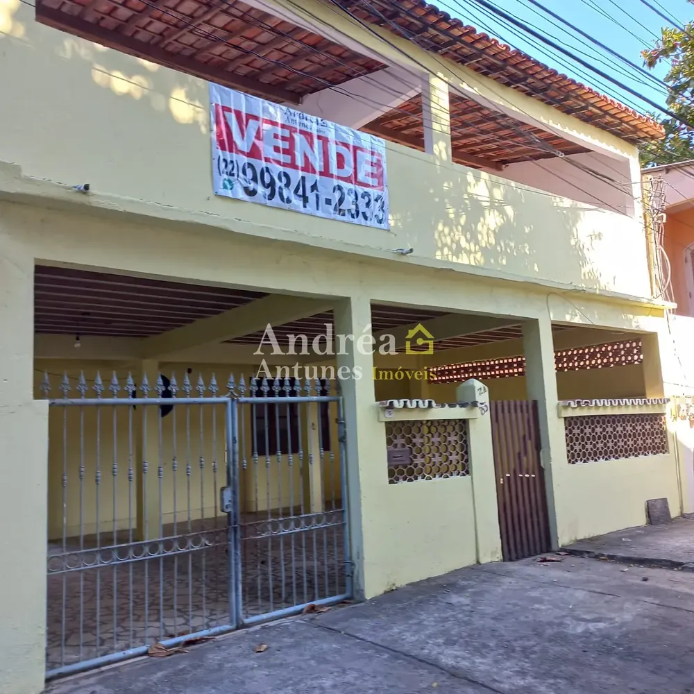Casa, 3 quartos, 225 m² - Foto 1