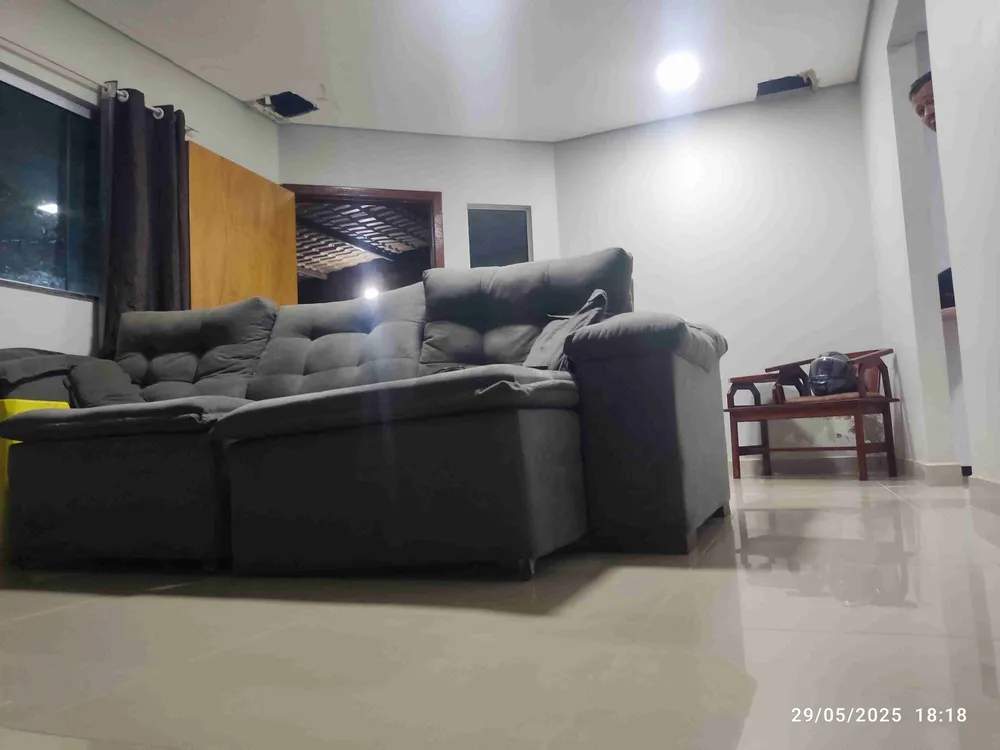 Casa, 3 quartos, 120 m² - Foto 4