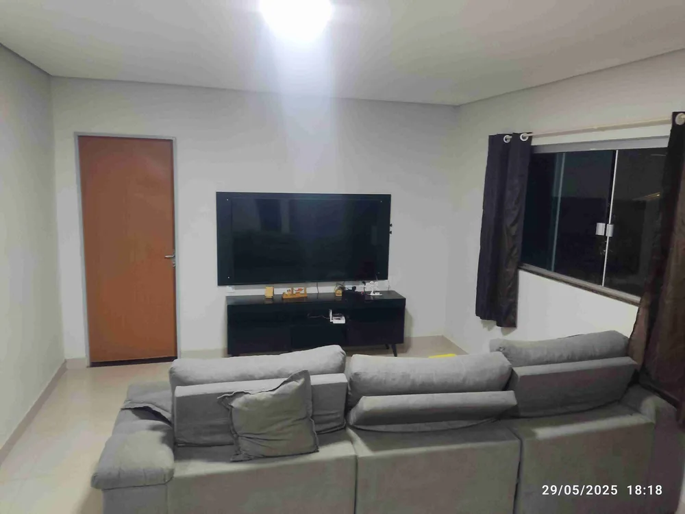 Casa, 3 quartos, 120 m² - Foto 2