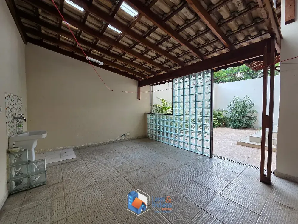 Apartamento, 2 quartos, 92 m² - Foto 6