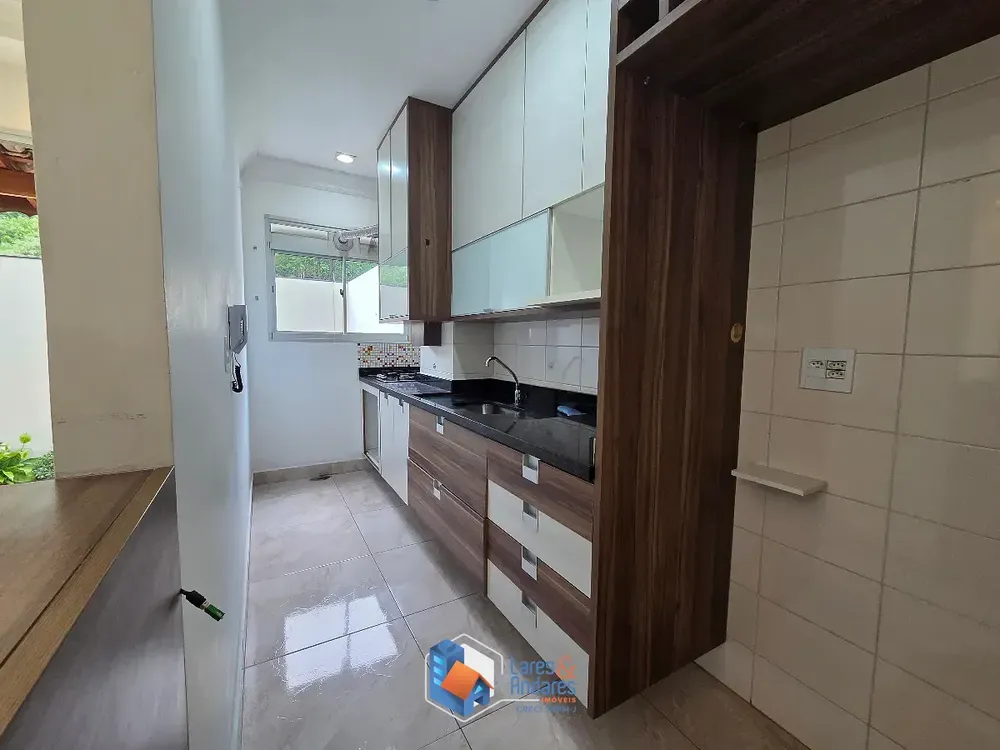 Apartamento, 2 quartos, 92 m² - Foto 5