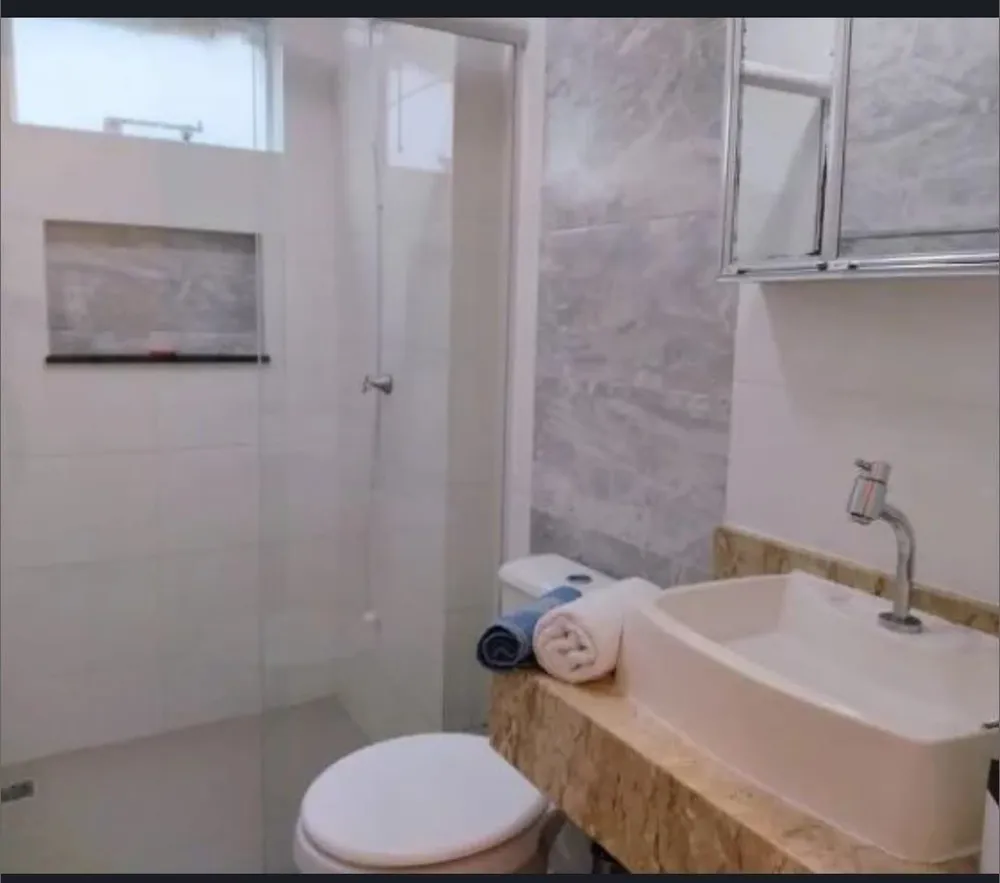 Apartamento, 2 quartos, 90 m² - Foto 8
