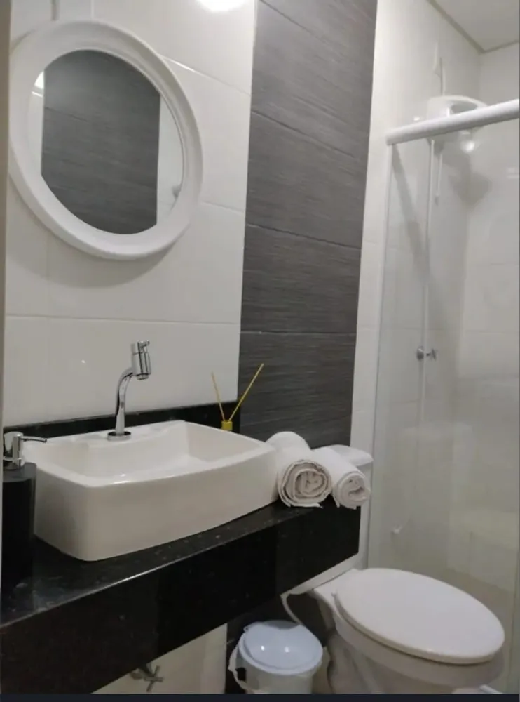 Apartamento, 2 quartos, 90 m² - Foto 1