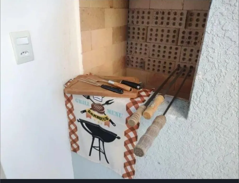 Apartamento, 2 quartos, 90 m² - Foto 5