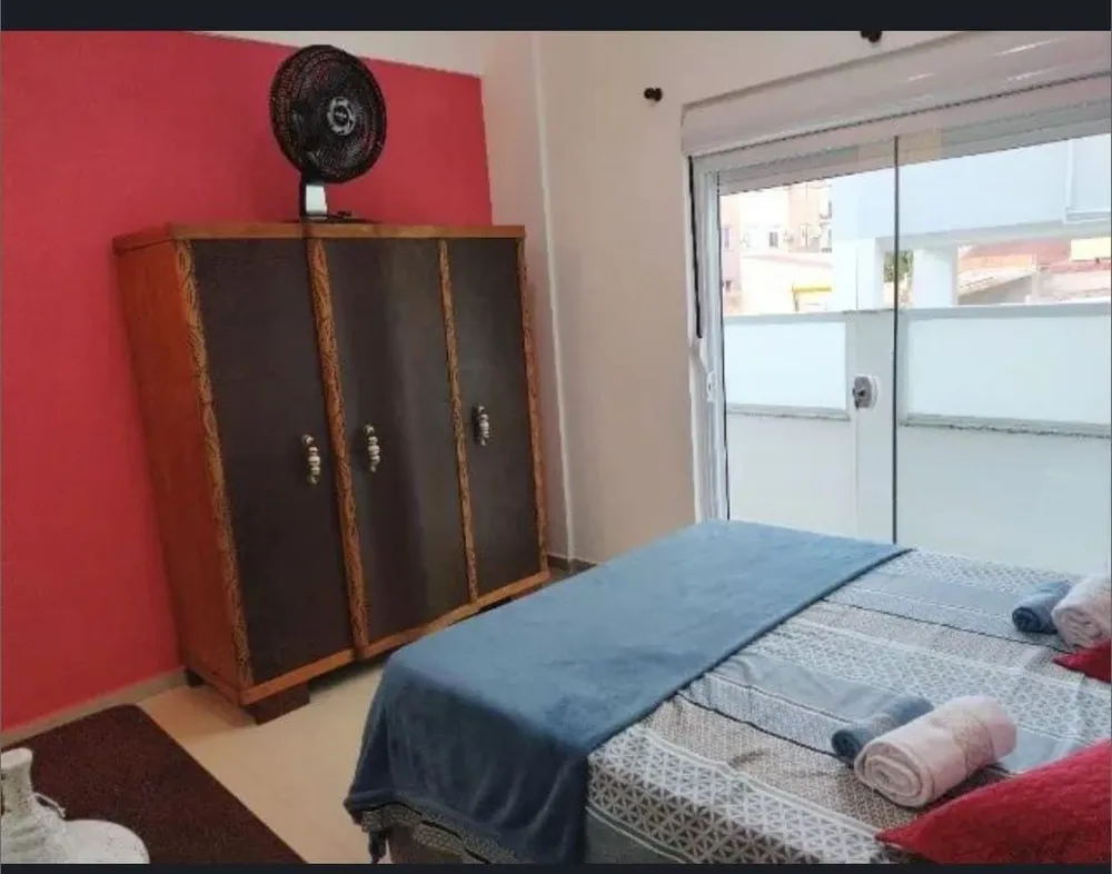 Apartamento, 2 quartos, 90 m² - Foto 2