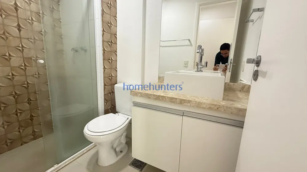 Apartamento, 1 quarto, 67 m² - Foto 1