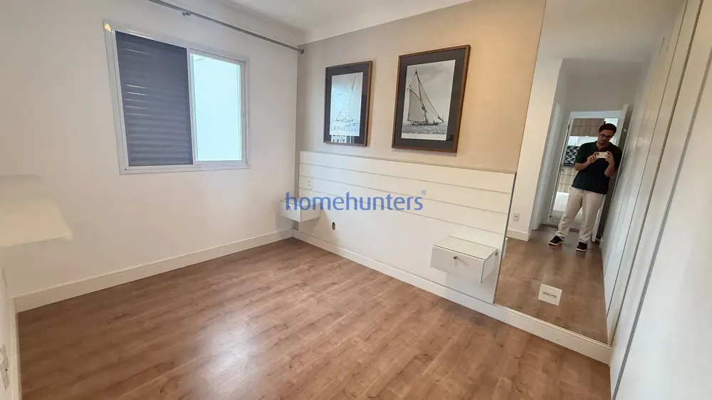 Apartamento, 1 quarto, 67 m² - Foto 4