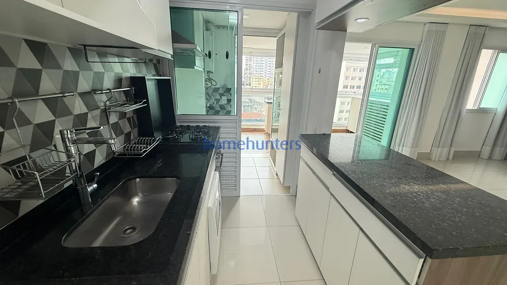 Apartamento, 1 quarto, 67 m² - Foto 3