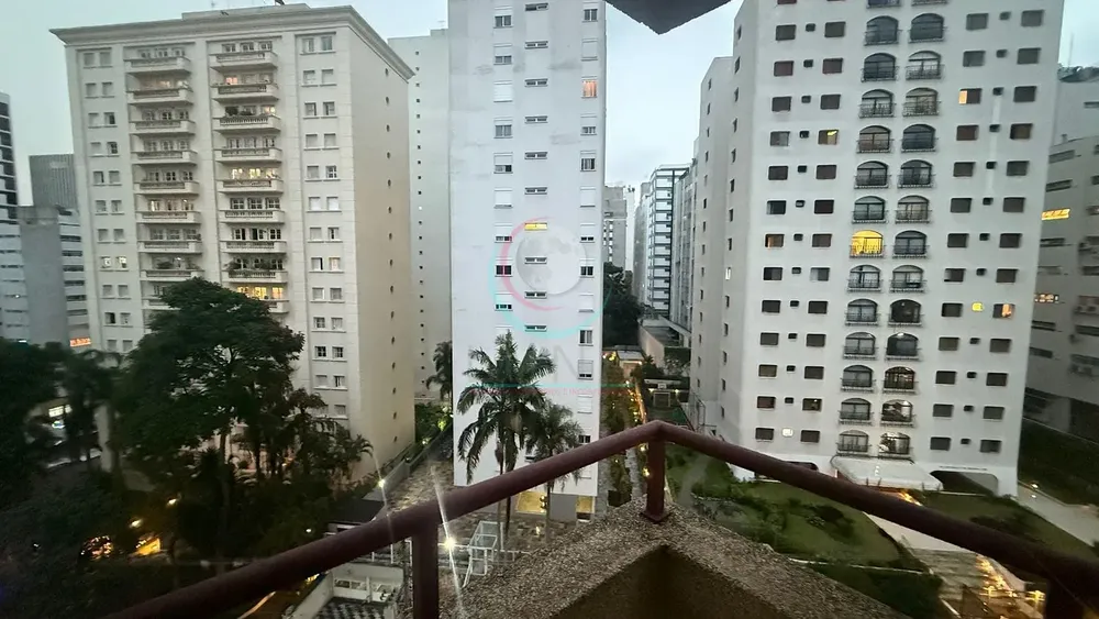 Apartamento, 2 quartos, 90 m² - Foto 5