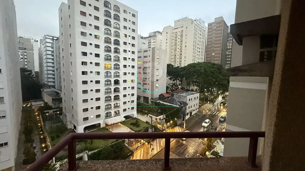 Apartamento, 2 quartos, 90 m² - Foto 1