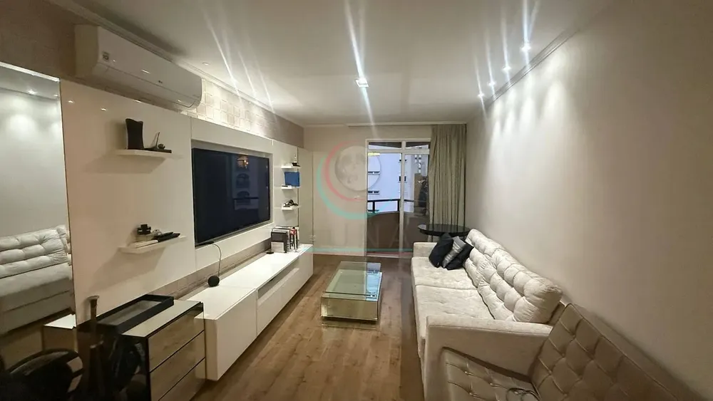Apartamento, 2 quartos, 90 m² - Foto 2