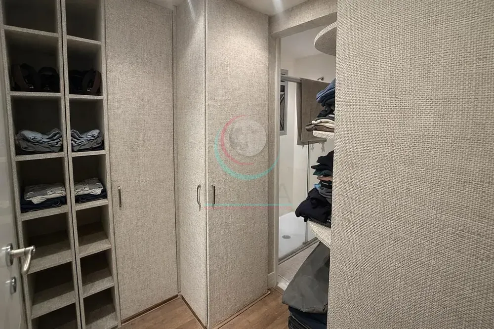 Apartamento, 2 quartos, 90 m² - Foto 8