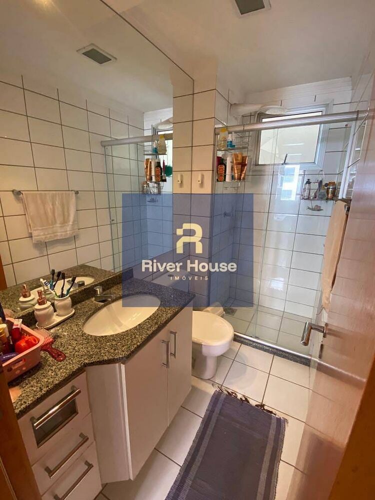 Apartamento à venda com 3 quartos, 72m² - Foto 3