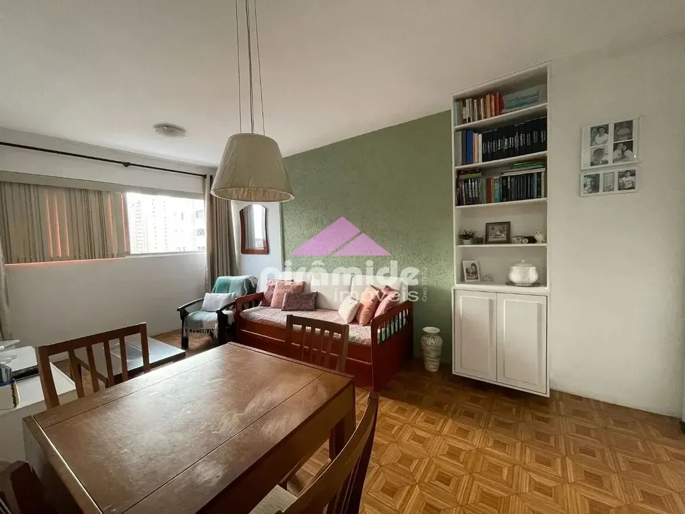 Apartamento, 1 quarto, 50 m² - Foto 3
