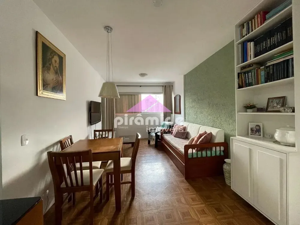 Apartamento, 1 quarto, 50 m² - Foto 4